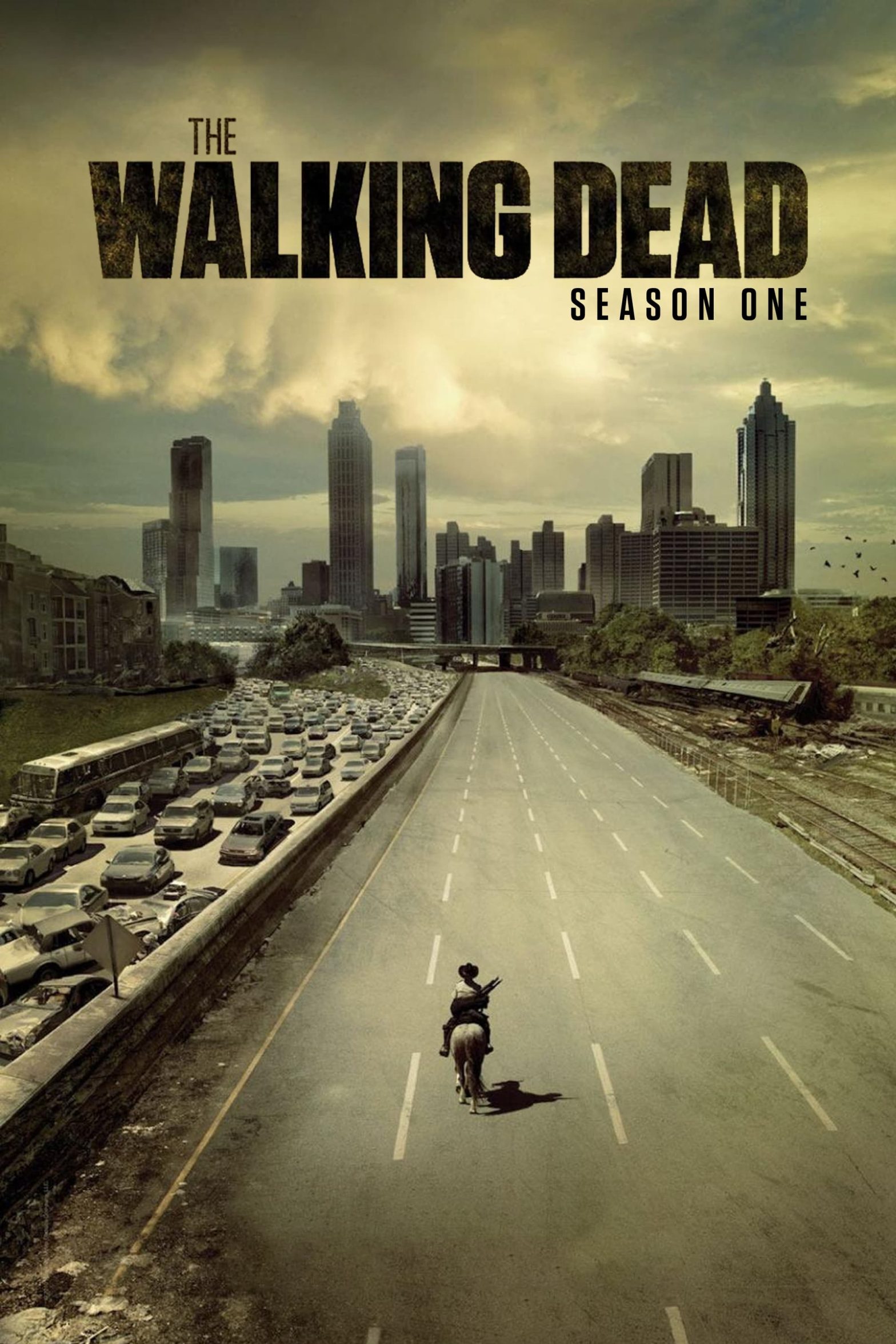 Xác Sống (Phần 1)